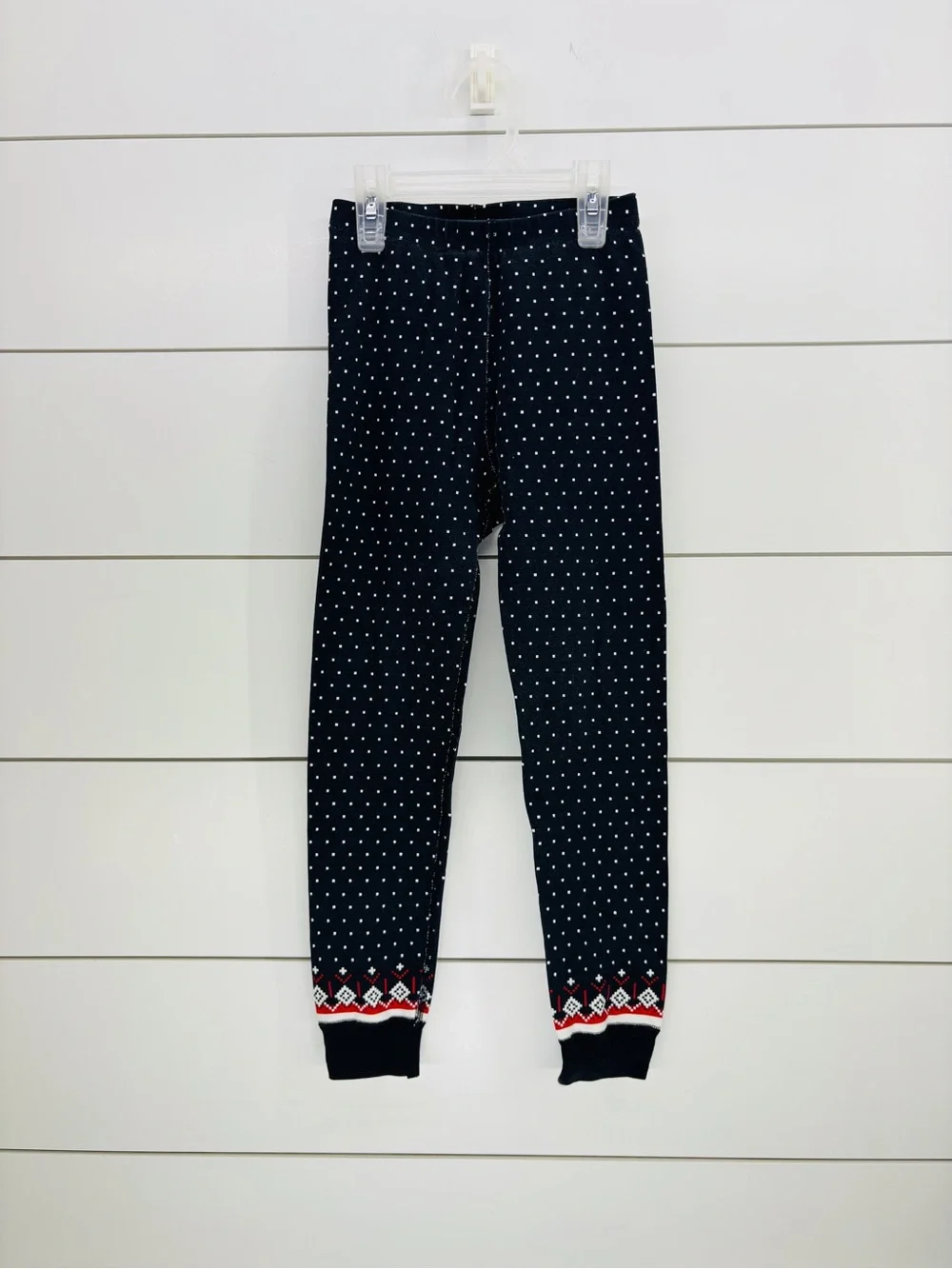 Hanna Andersson- pajamas